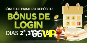 Promoções 1 66VIP