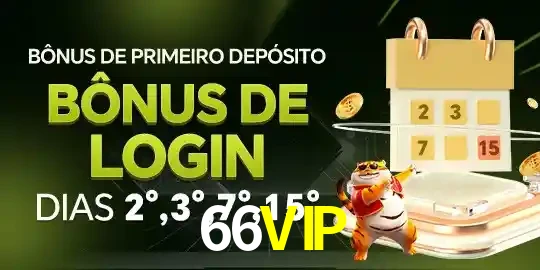 Promoções 1 66VIP