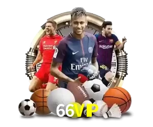 Apostas Esportivas no 66VIP