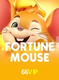 Caça-níqueis fortune mouse 66VIP