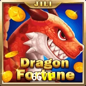 dragon fortune pescaria 66VIP